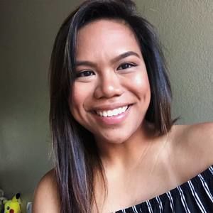 Meet your Posher, Angelica